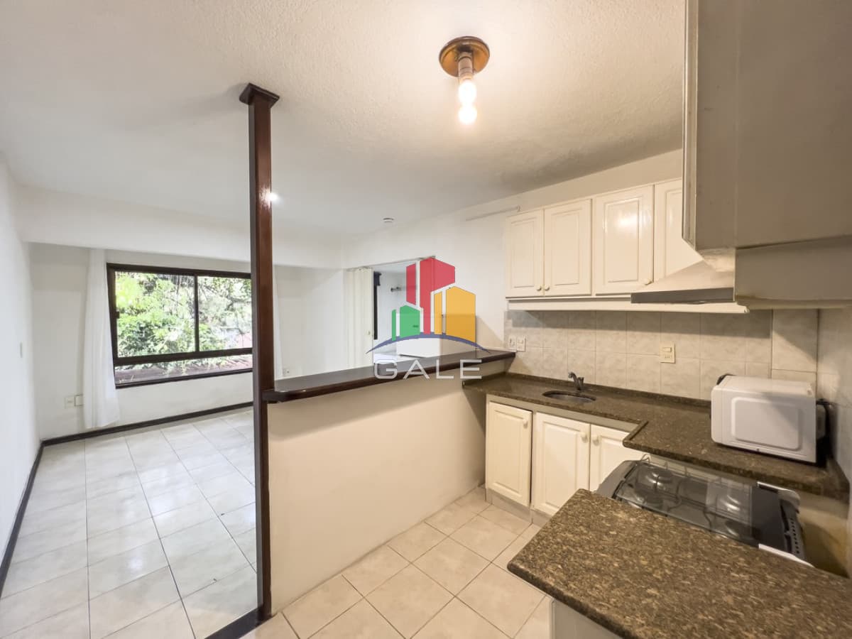 Gale Propiedades & Escribanía Apartamento ID.3381 - Apartamento en venta - Brava