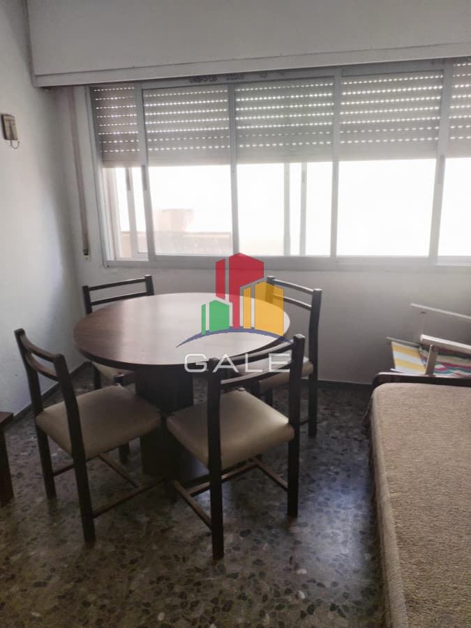 Gale Propiedades & Escribanía Apartamento ID.3595 - Hermoso Y Amplio Apartamento en Punta Del Este