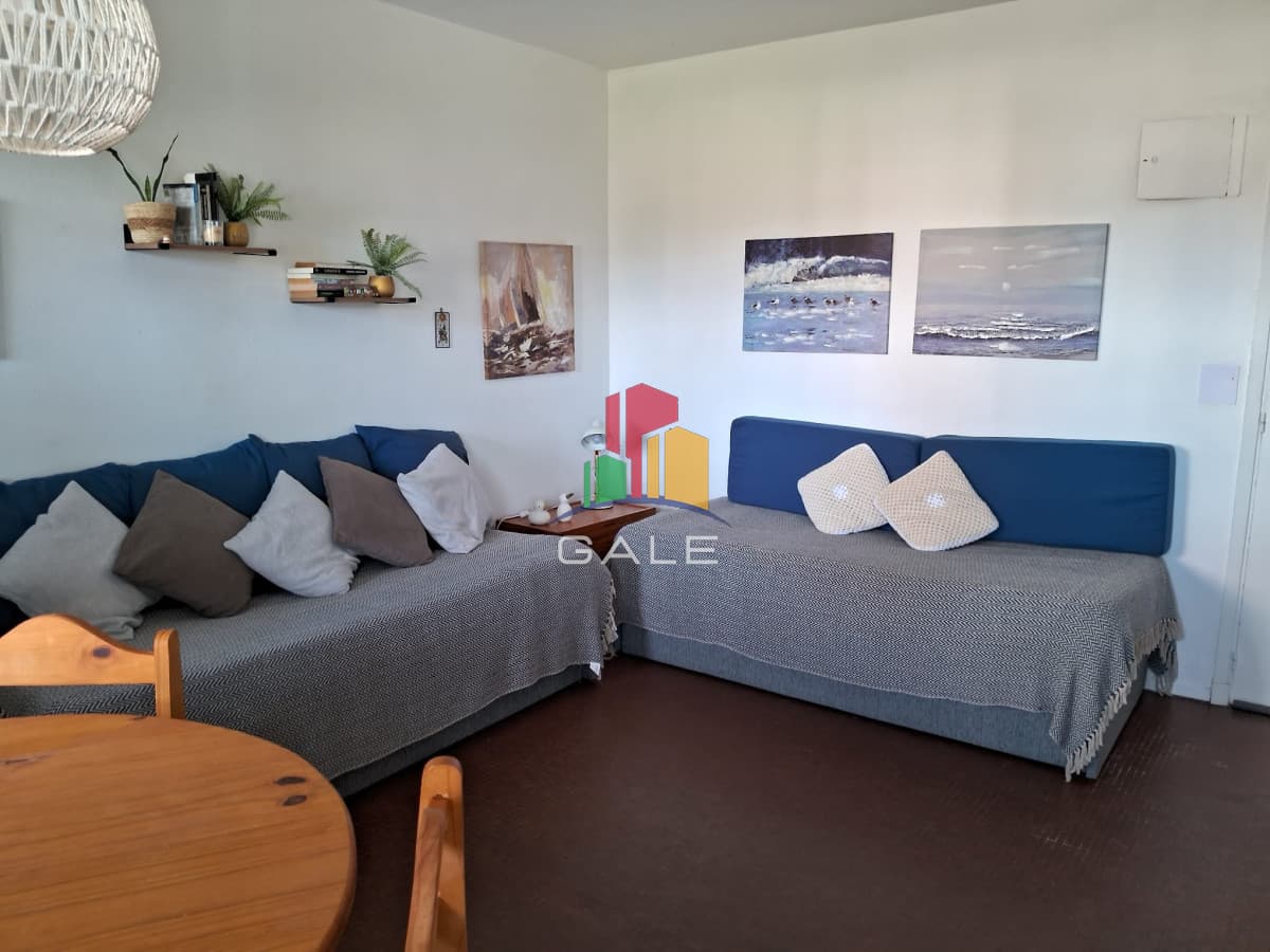 Gale Propiedades & Escribanía Apartamento ID.3990 - VENTA YA - MONOAMBIENTE EN MANSA
