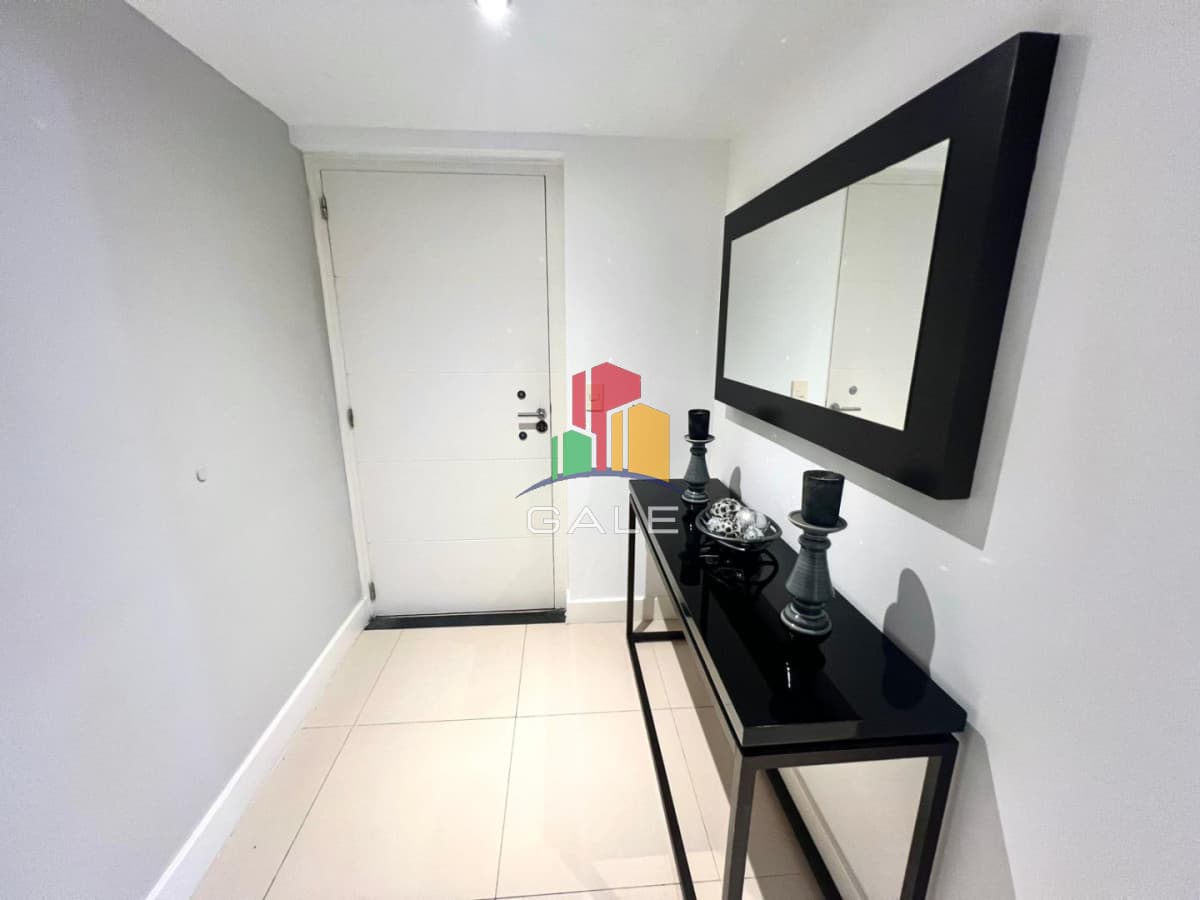 Gale Propiedades & Escribanía Apartamento ID.5198 -  Apartamento de 1 Dormitorio en San Rafael, Punta del Este