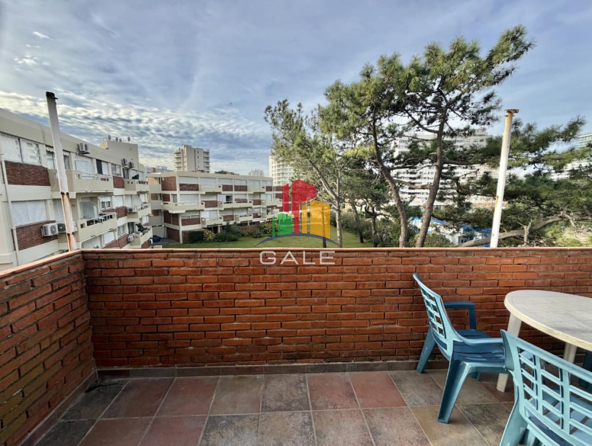Gale Propiedades & Escribanía Apartamento ID.5088 - Apartamento en venta - Aidy Grill
