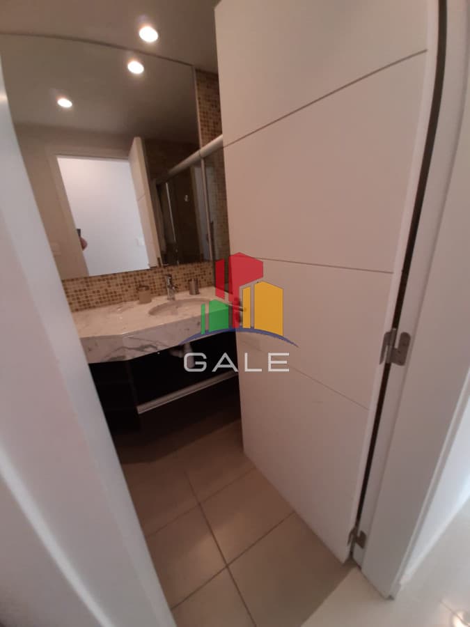 Gale Propiedades & Escribanía Apartamento ID.119 - Hermoso Y Amplio Apartamento en Punta Del Este