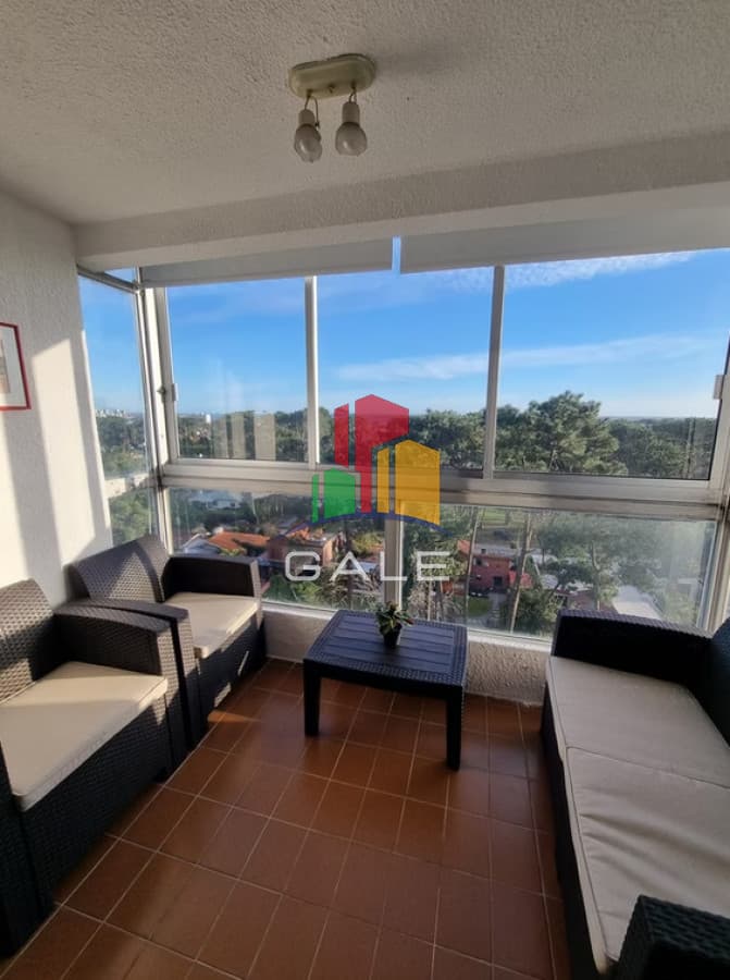 Gale Propiedades & Escribanía Apartamento ID.5274 - Apartamento de 2 Dormitorios en Roosevelt, Punta del Este