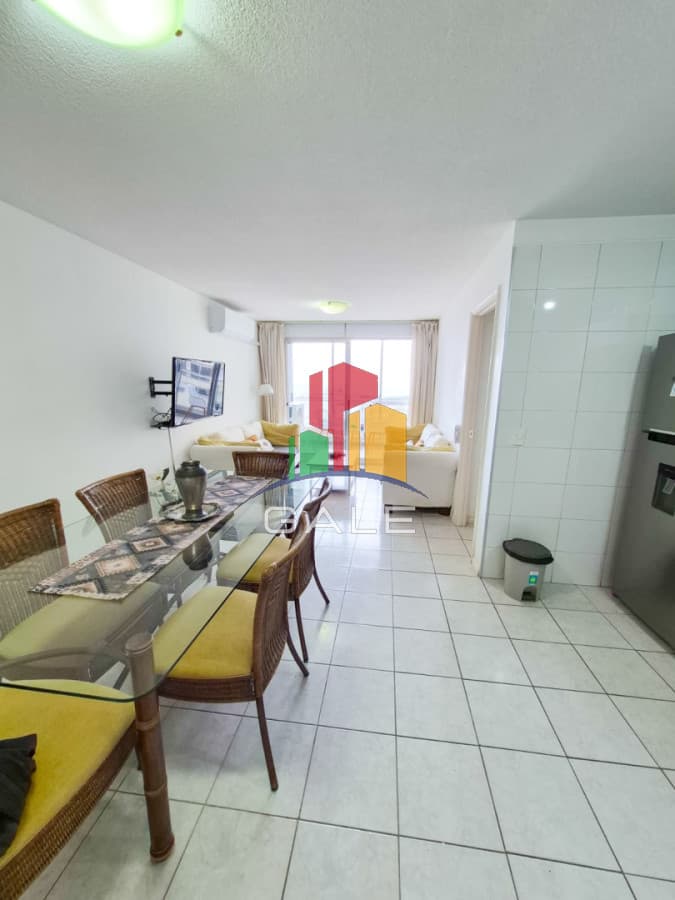 Gale Propiedades & Escribanía Apartamento ID.4883 - Apartamento en venta  2 dormitorios - Aidy Grill