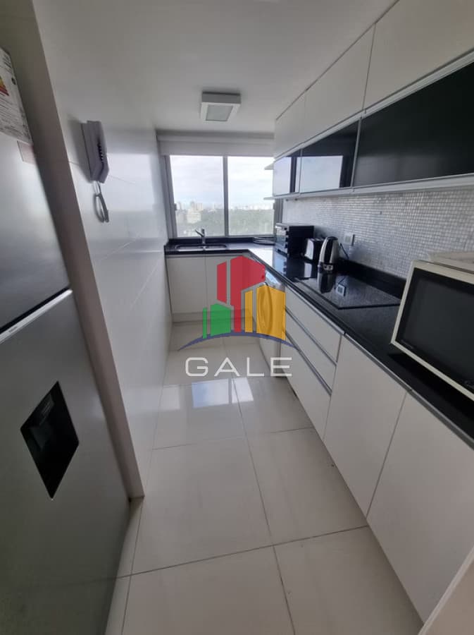 Gale Propiedades & Escribanía Apartamento ID.5280 - Amplio Apartamento de 3 Dormitorios en Roosevelt