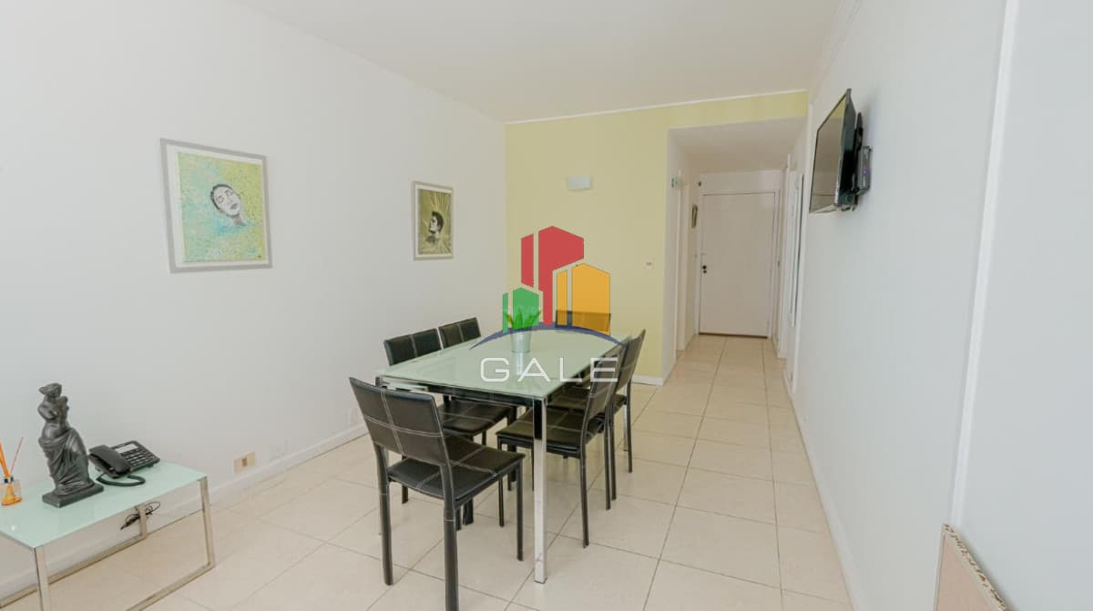 Gale Propiedades & Escribanía Apartamento ID.4423 - Apartamento en Gorlero