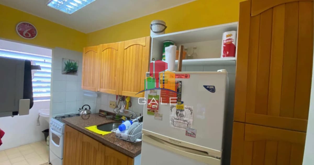 Gale Propiedades & Escribanía Apartamento ID.4365 - Apartamento en venta - Roosevelt