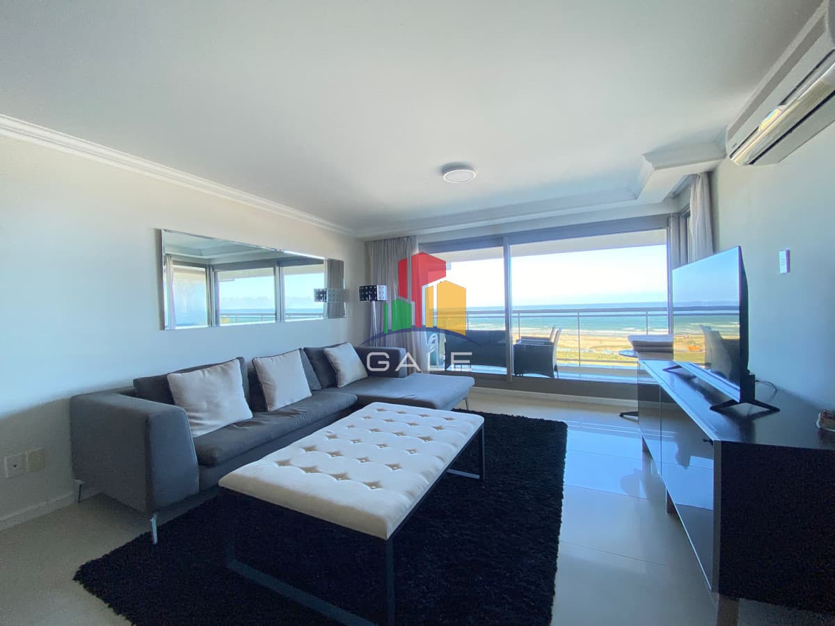 Gale Propiedades & Escribanía Apartamento ID.3448 - Apartamento en venta - Brava