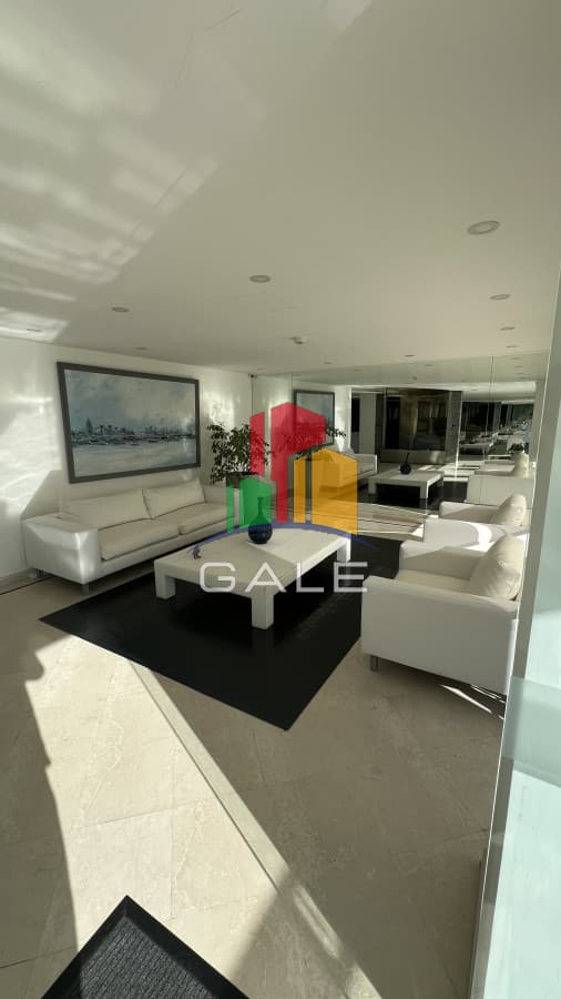Gale Propiedades & Escribanía Apartamento ID.3135 - Hermoso Apartamento complejo lincoln center