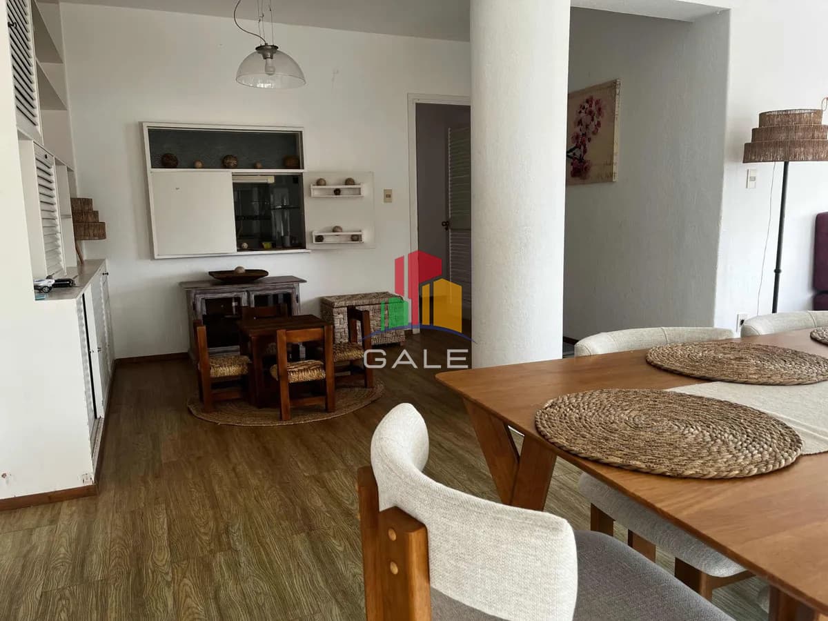 Gale Propiedades & Escribanía Apartamento ID.3695 - Oportudiad en Peninusla! Escucha ofertas!