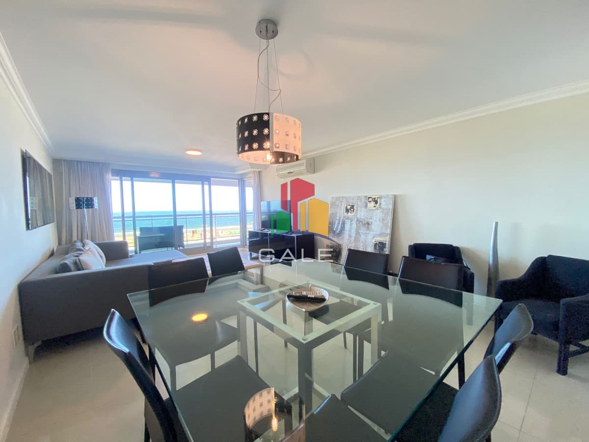 Gale Propiedades & Escribanía Apartamento ID.3448 - Apartamento en venta - Brava