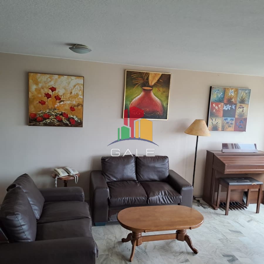 Gale Propiedades & Escribanía Apartamento ID.3218 - Apartamento en Punta del Este, Cantegril
