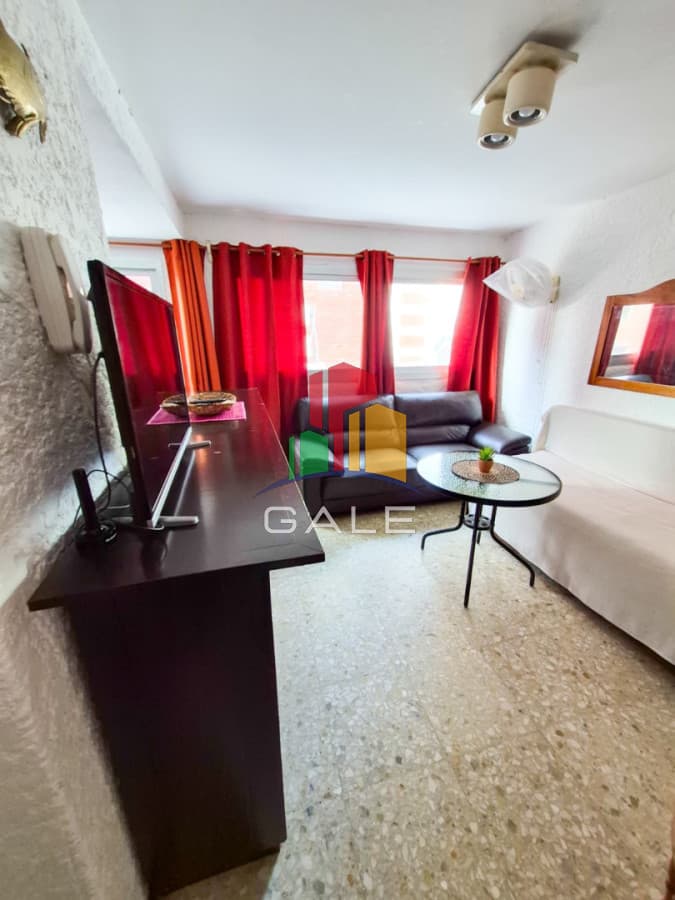 Gale Propiedades & Escribanía Apartamento ID.4939 - Apartamento en venta 1 dormitorio - Peninsula