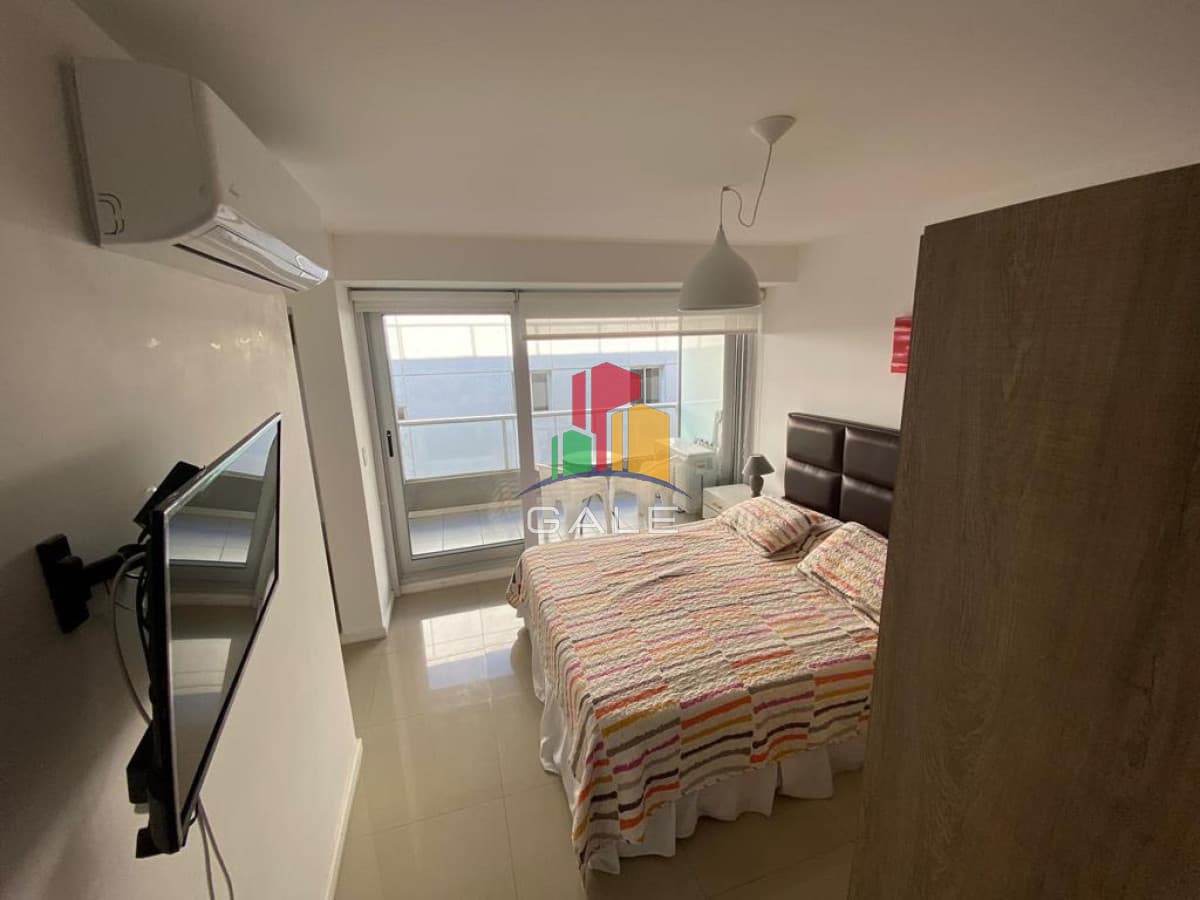 Gale Propiedades & Escribanía Apartamento ID.3133 - Moderno monoambiente en Peninsula