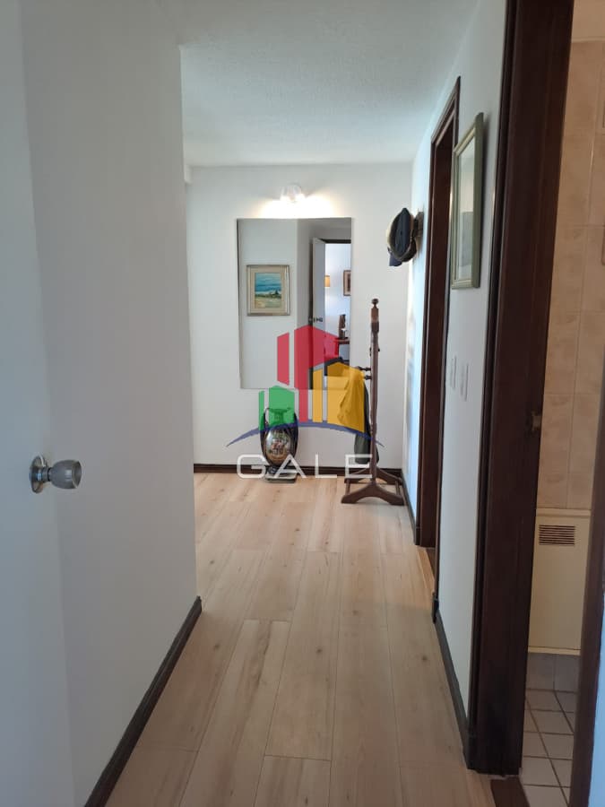 Gale Propiedades & Escribanía Apartamento ID.3496 - Apartamento en venta de 2 dormitorios