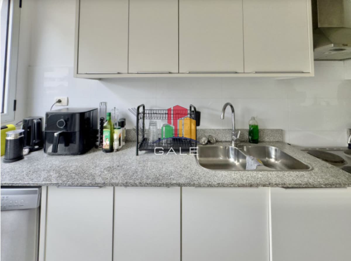 Gale Propiedades & Escribanía Apartamento ID.5018 - Apartamento en Mansa - Punta del Este