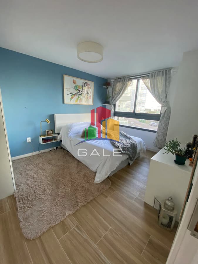Hermoso Y Amplio Apartamento en Punta Del Este  -