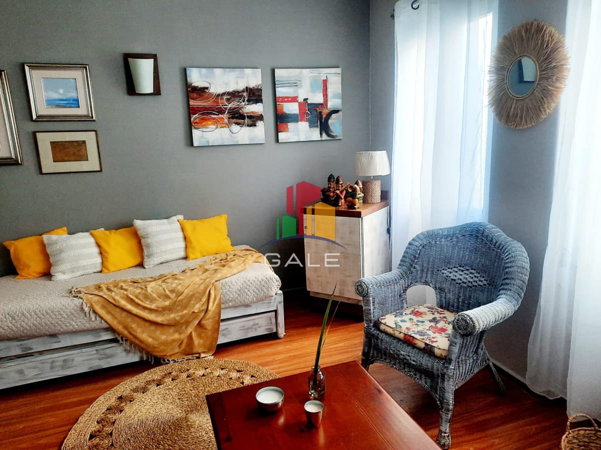 Gale Propiedades & Escribanía Apartamento ID.2769 - Venta apartamento 1 dormitorio muy bajos gastos comunes