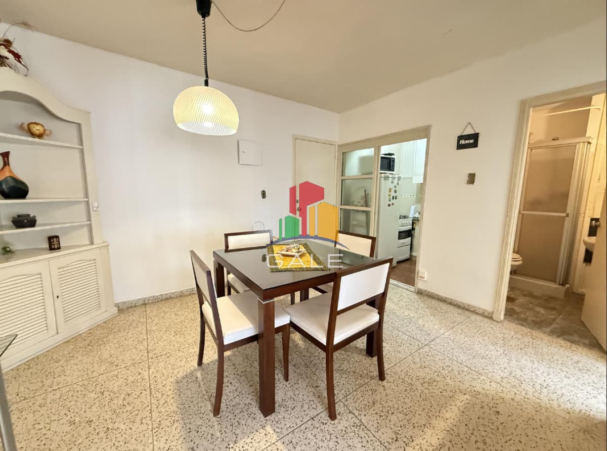 Gale Propiedades & Escribanía Apartamento ID.4055 - Hermoso y luminoso apartamento en Punta Del Este