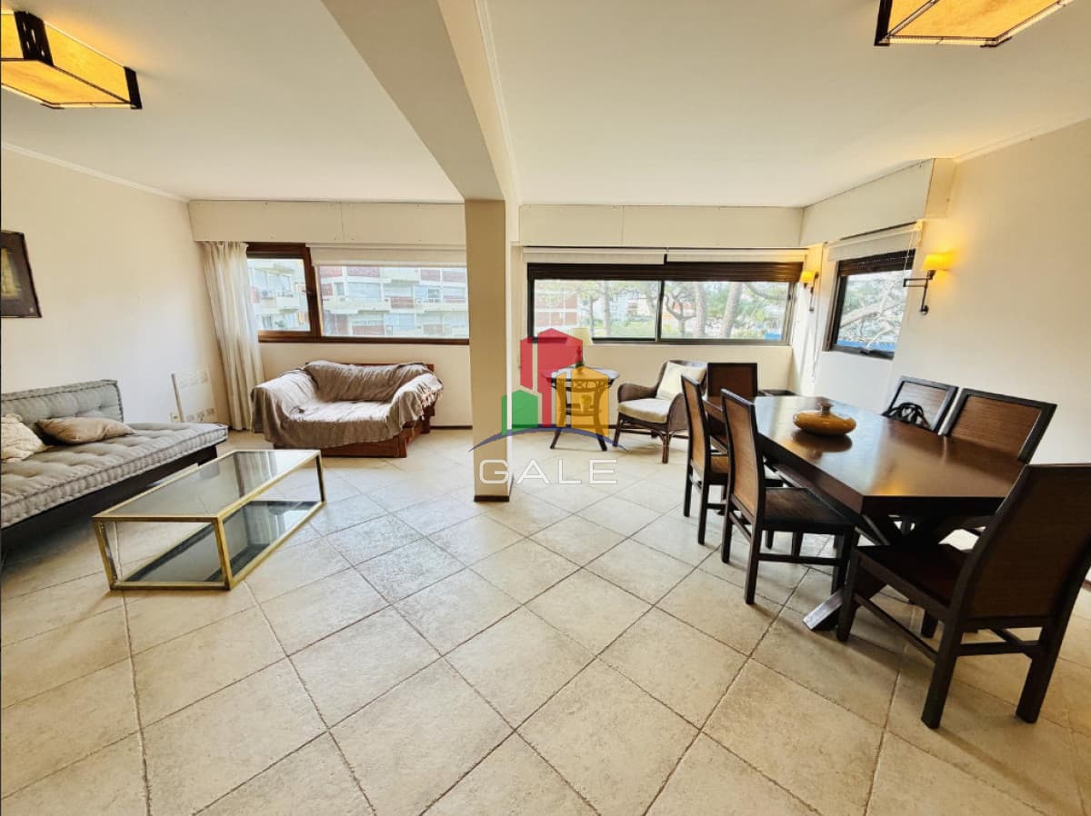 Gale Propiedades & Escribanía Apartamento ID.5088 - Apartamento en venta - Aidy Grill