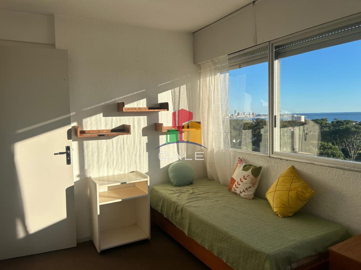 Gale Propiedades & Escribanía Apartamento ID.4842 - Apartamento en venta - Roosevelt