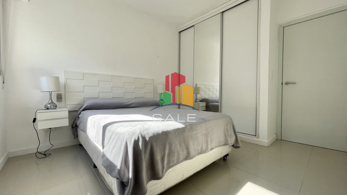 Gale Propiedades & Escribanía Apartamento ID.3622 - Excelente apartamento en venta en peninsula