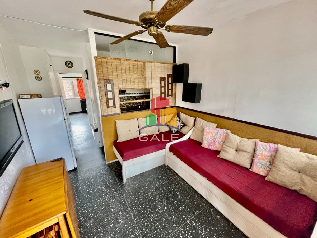 Gale Propiedades & Escribanía Apartamento ID.1699 - Oportunidad en Punta del Este