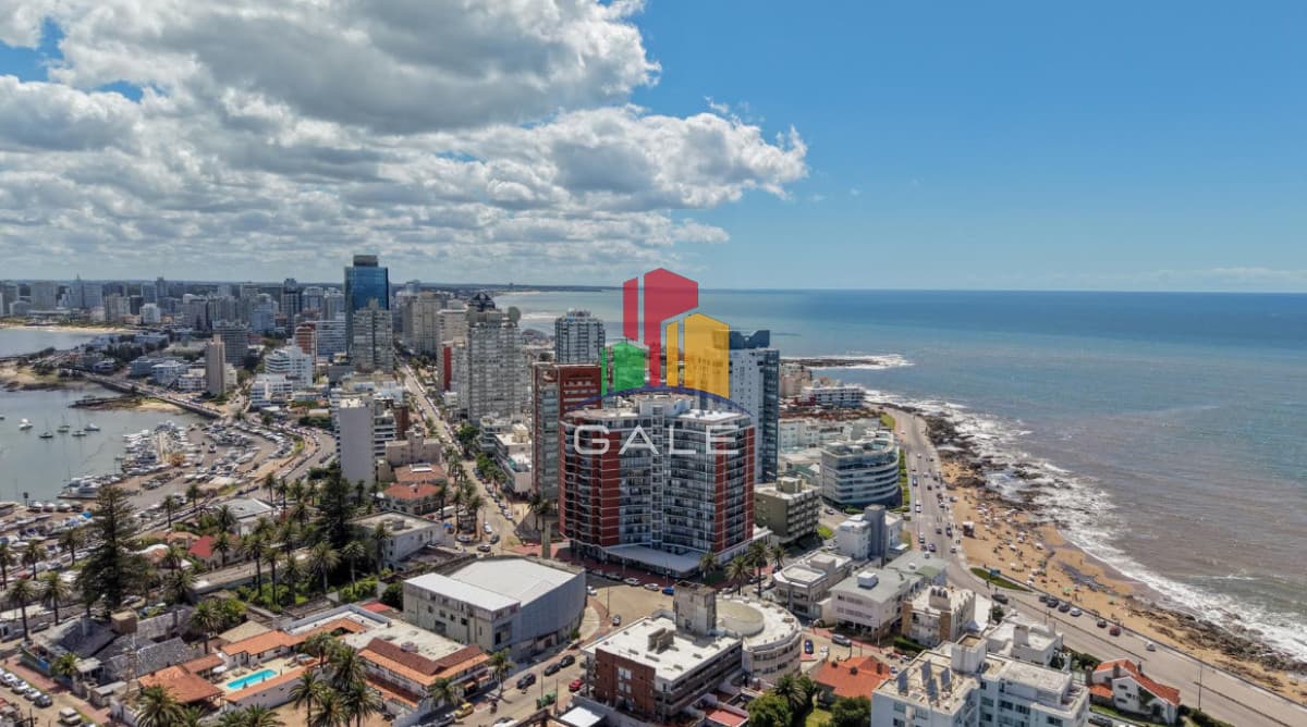 Gale Propiedades & Escribanía Apartamento ID.4423 - Apartamento en Gorlero