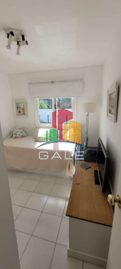 Apartamento en alquiler invernal  -