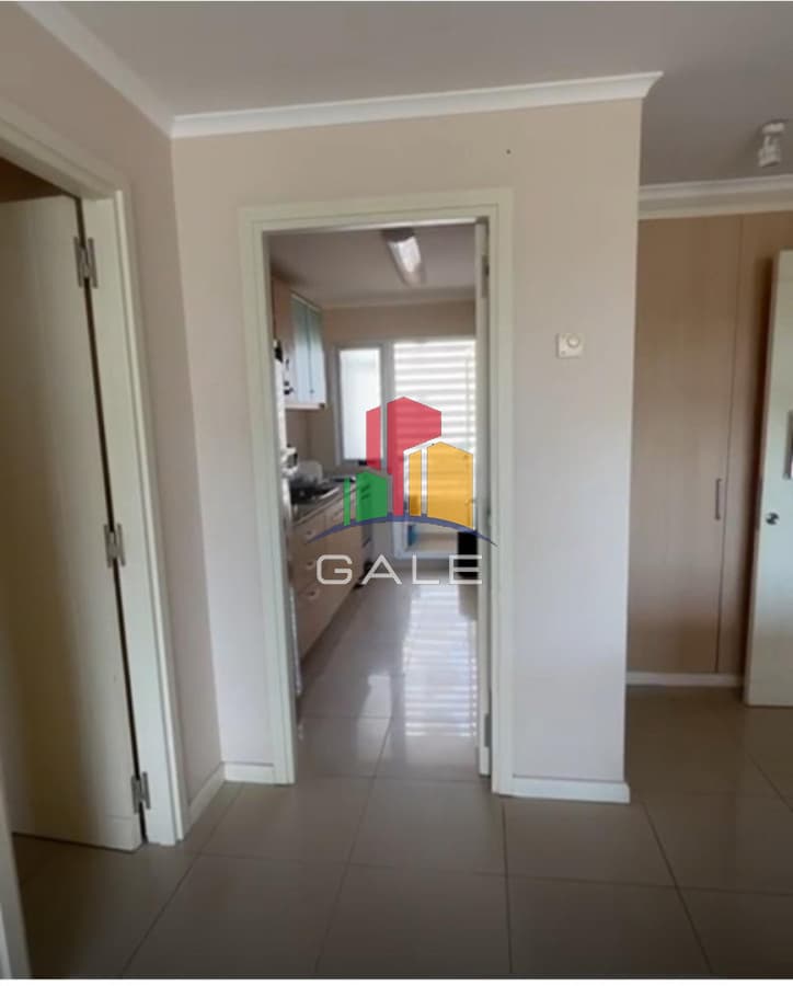 Apartamento en alquiler invernal  -