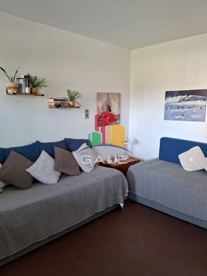 Gale Propiedades & Escribanía Apartamento ID.3990 - VENTA YA - MONOAMBIENTE EN MANSA