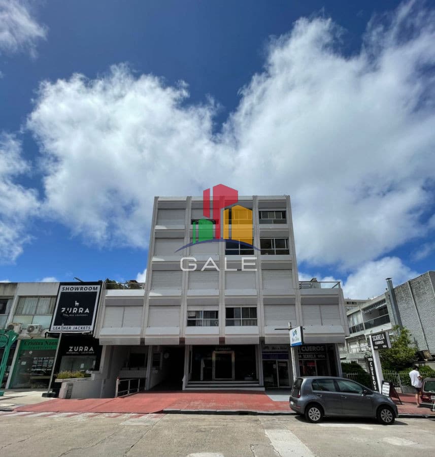 Gale Propiedades & Escribanía Apartamento ID.3264 - Oportunidad dos dormitorios en Peninsula!