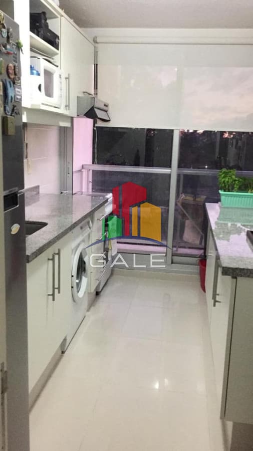 Apartamento en Roosevelt