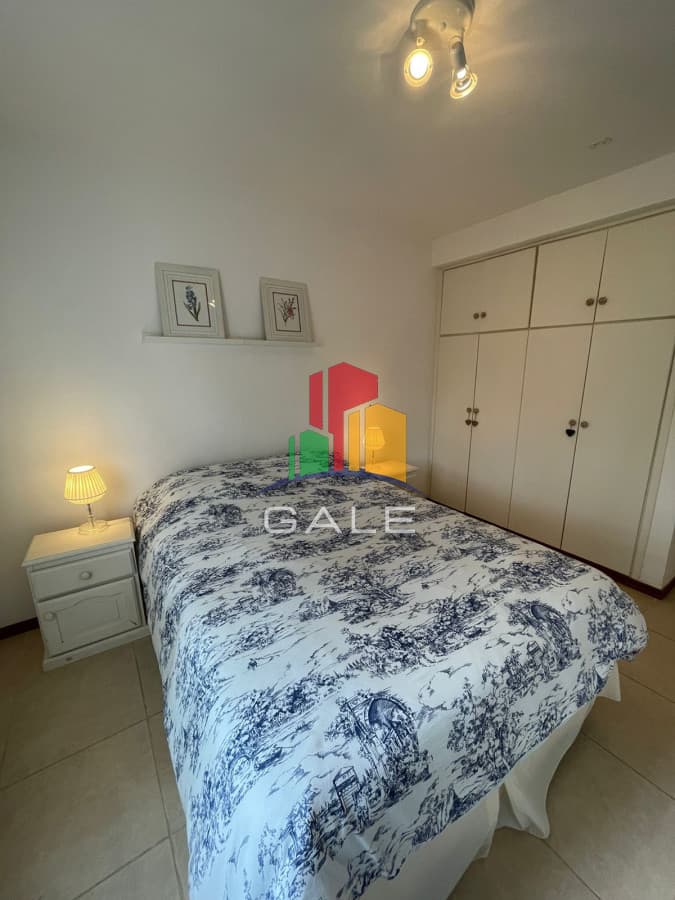Apartamento en Manantiales
