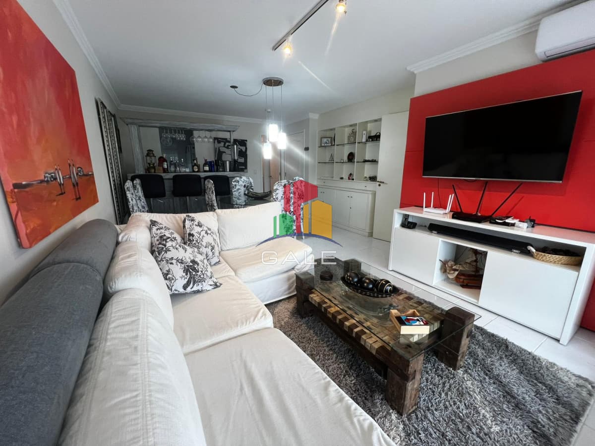 Gale Propiedades & Escribanía Apartamento ID.3135 - Hermoso Apartamento complejo lincoln center