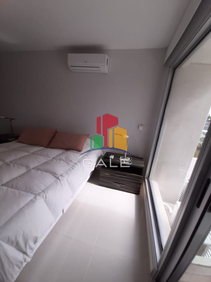 Gale Propiedades & Escribanía Apartamento ID.119 - Hermoso Y Amplio Apartamento en Punta Del Este