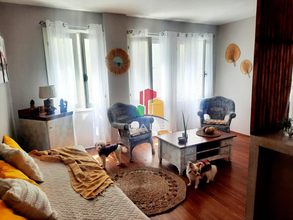 Gale Propiedades & Escribanía Apartamento ID.2769 - Venta apartamento 1 dormitorio muy bajos gastos comunes