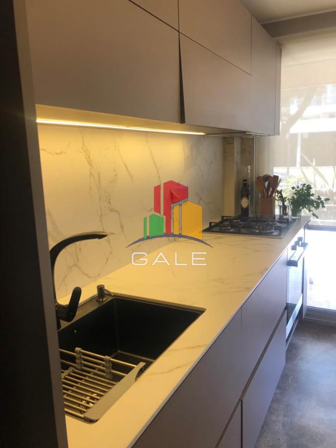 Gale Propiedades & Escribanía Apartamento ID.2419 - Hermoso Y Amplio Apartamento en Punta Del Este
