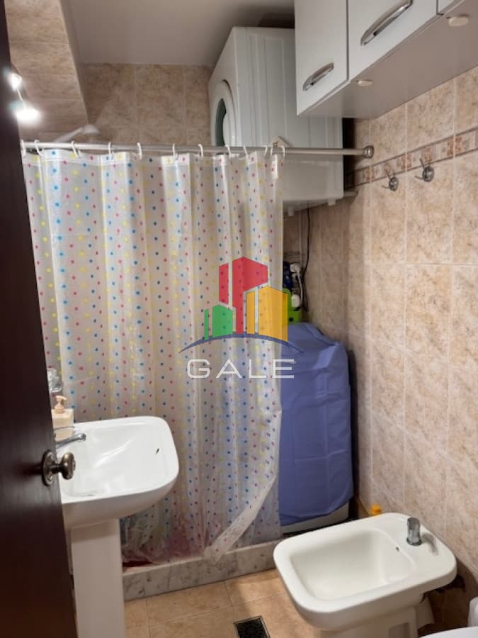 Gale Propiedades & Escribanía Apartamento ID.3338 - Apartamento en Peninsula a cuadra y media playa los dedos