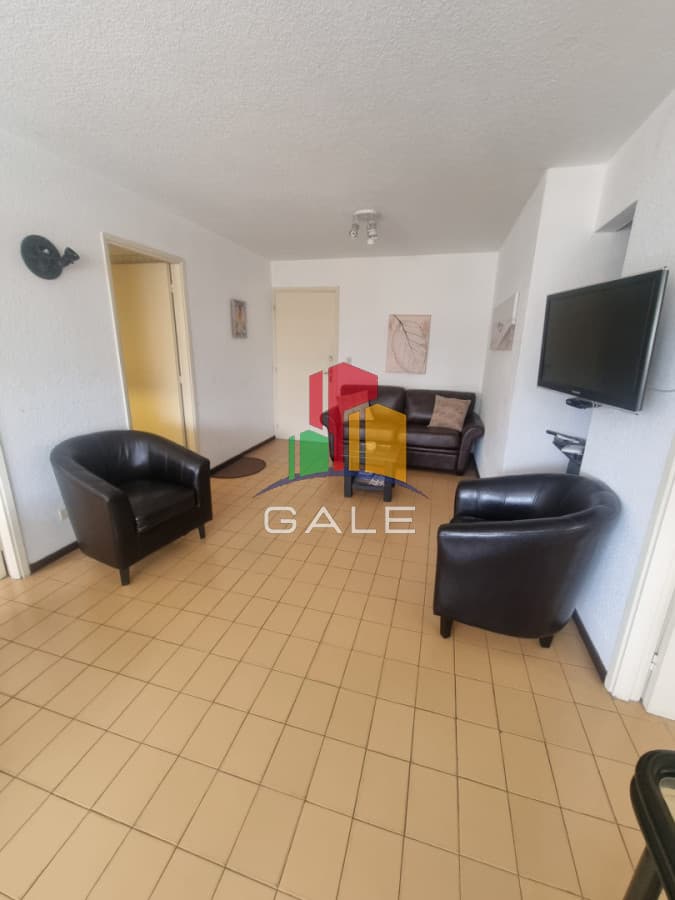 Gale Propiedades & Escribanía Apartamento ID.5012 - Apartamento de 2 Dormitorios en Roosevelt, Punta del Este