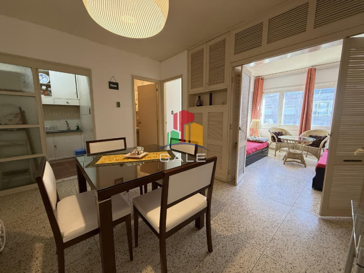 Gale Propiedades & Escribanía Apartamento ID.4055 - Hermoso y luminoso apartamento en Punta Del Este