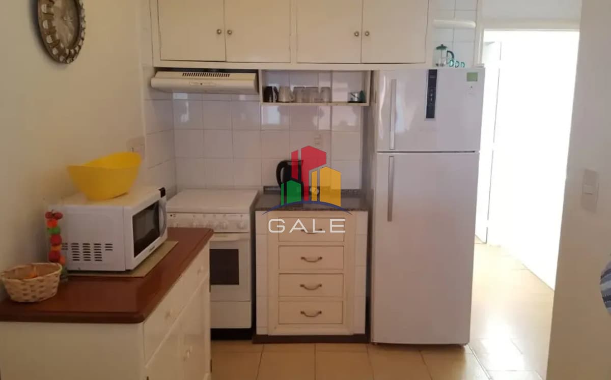 Gale Propiedades & Escribanía Apartamento ID.4909 - Apartamento en venta - primera linea mansa