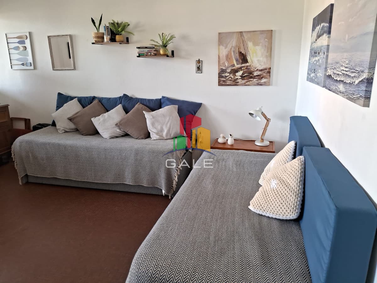 Gale Propiedades & Escribanía Apartamento ID.3990 - VENTA YA - MONOAMBIENTE EN MANSA