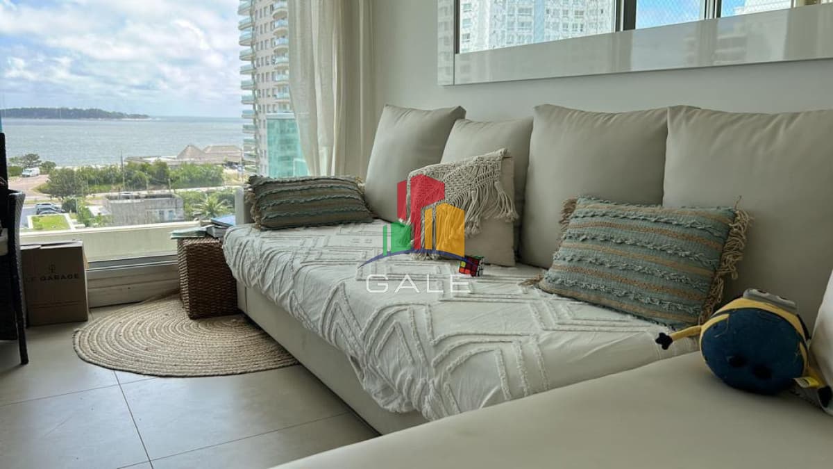 Apartamento en alquiler de temporada