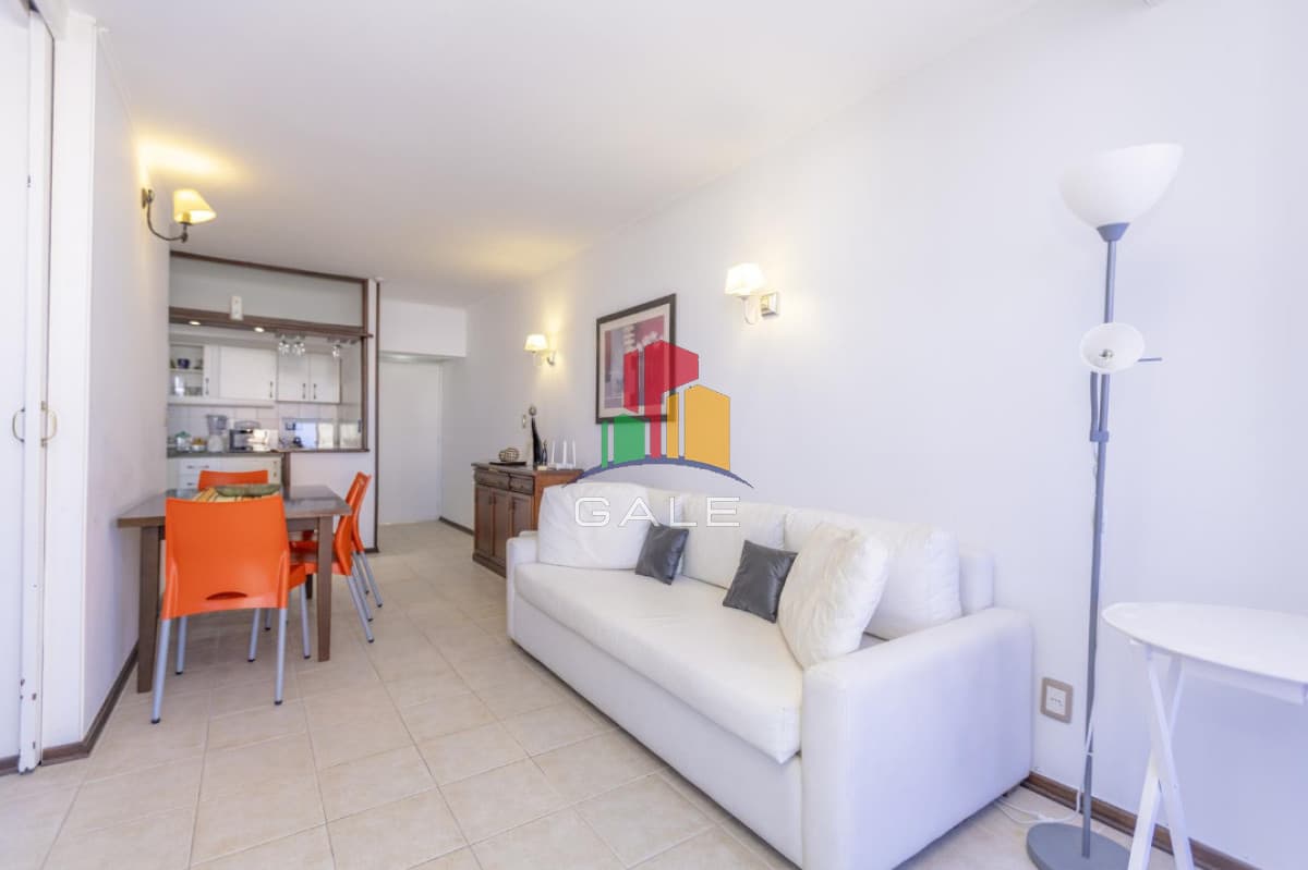 Gale Propiedades & Escribanía Apartamento ID.5220 - Apartamento en venta - Peninsula