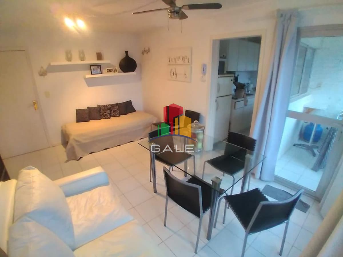 Hermoso Y Amplio Apartamento en Punta Del Este