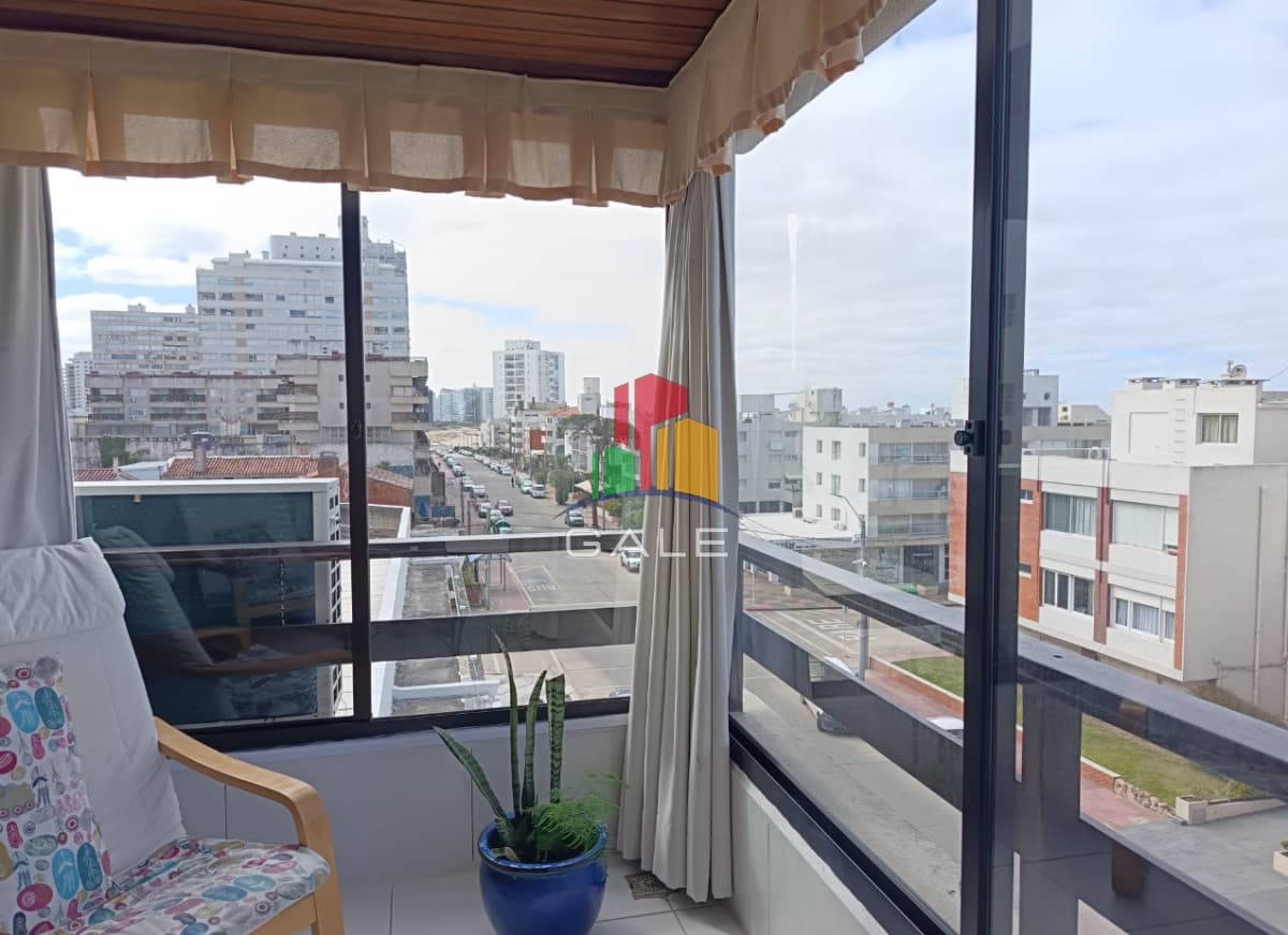 Gale Propiedades & Escribanía Apartamento ID.1599 - Oferta, bajo de precio!