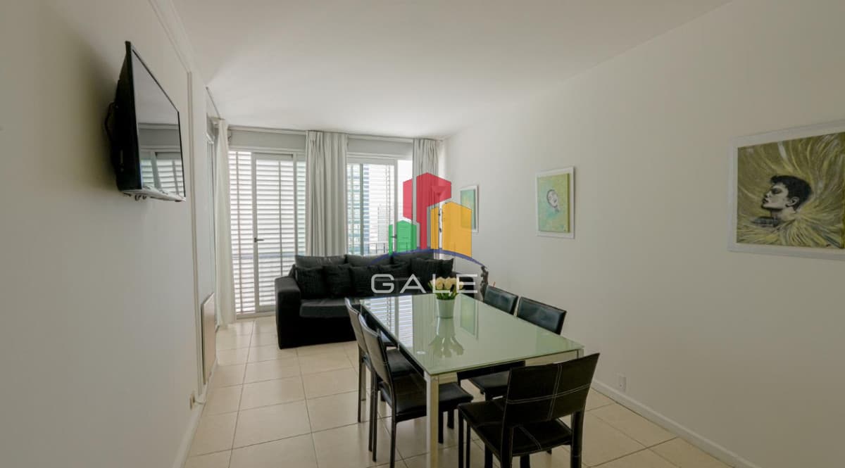 Gale Propiedades & Escribanía Apartamento ID.4423 - Apartamento en Gorlero