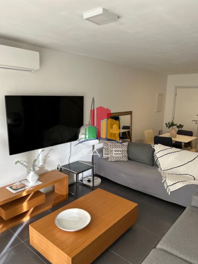 Gale Propiedades & Escribanía Apartamento ID.3106 - Hermoso apartamento frente al mar a 200 metros del puerto