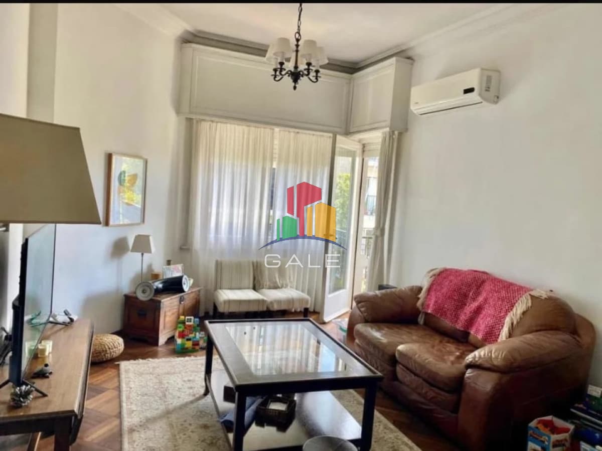 Gale Propiedades & Escribanía Apartamento ID.3283 - Apartamento en venta  - CON RENTA - Centro Montevideo